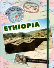 It's Cool to Learn About Countries: Ethiopia
