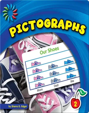 Pictographs book