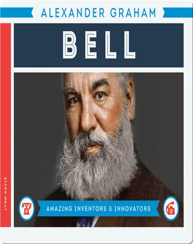 Alexander Graham Bell book