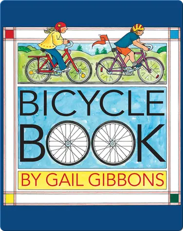 Bicycle Book book