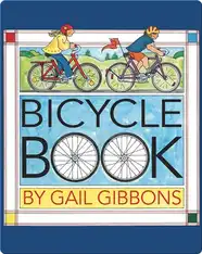 Bicycle Book