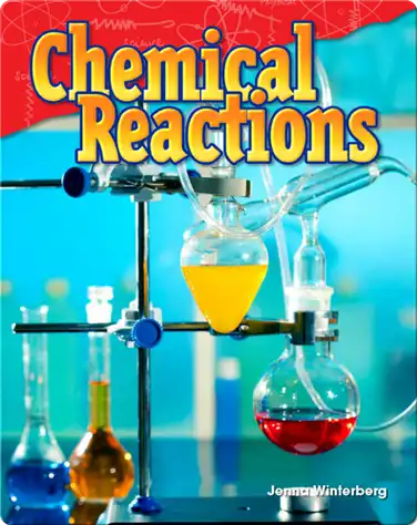 Chemical Reactions book