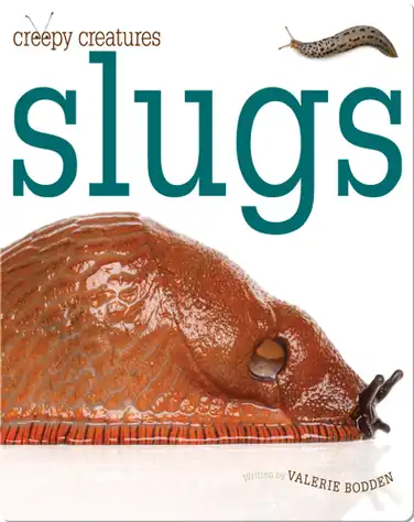 Slugs book