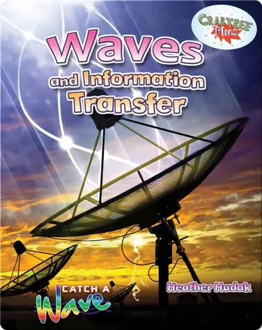 Waves and Information Transfer book