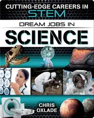 Dream Jobs in Science