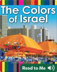 The Colors of Israel