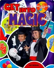 Get into Magic