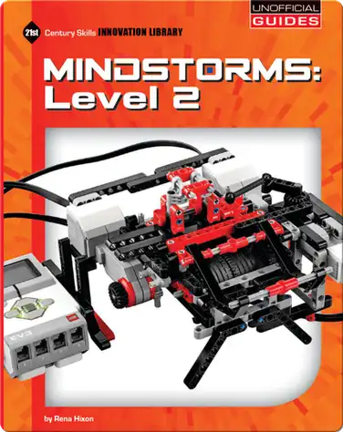Mindstorms: Level 2 book