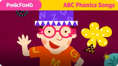 (ABC Phonics Songs) Hello Mr. Alphabet book