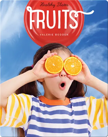 Fruits book