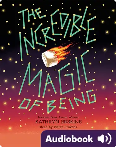 Incredible Magic of Being book