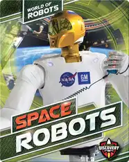 World of Robots: Space Robots