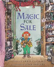 Magic for Sale