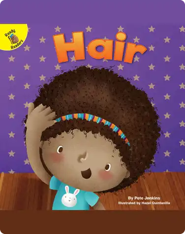 Hair book