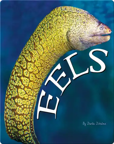 Eels book