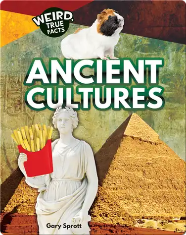 Ancient Cultures book