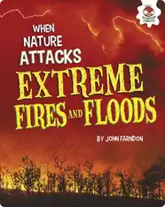 Extreme Fires and Floods