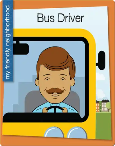 Bus Driver book