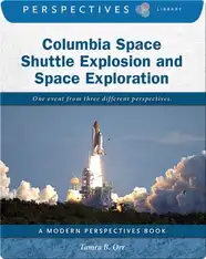 Columbia Space Shuttle Explosion and Space Exploration