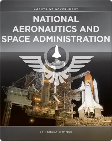 National Aeronautics and Space Administration&nbsp; book