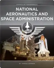 National Aeronautics and Space Administration&nbsp;