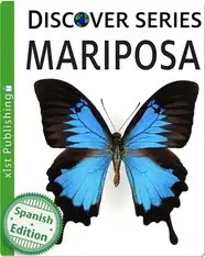 Mariposa