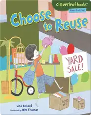 Choose to Reuse