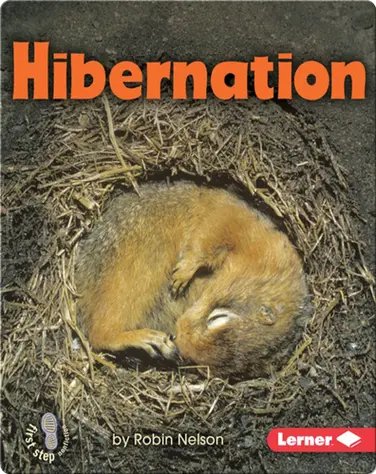 Hibernation book