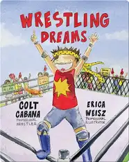 Wrestling Dreams