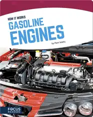 Gasoline Engines