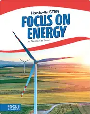 Focus on Energy