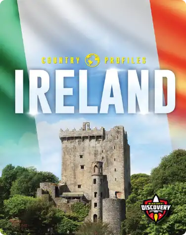 Country Profiles: Ireland book