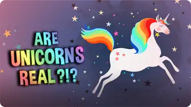 Did UNICORNS Ever Exist? | COLOSSAL QUESTIONS book