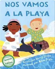 Nos Vamos a la Playa