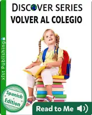 Volver Al Colegio