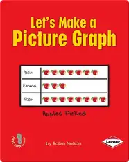 Let's Make a Picture Graph