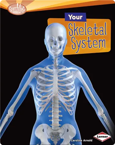 Your Skeletal System book