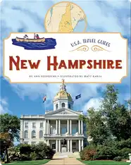 New Hampshire