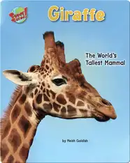 Giraffe: The World's Tallest Mammal