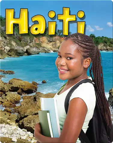 Haiti book