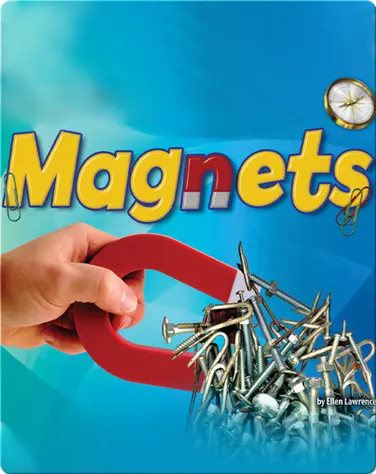 Magnets book