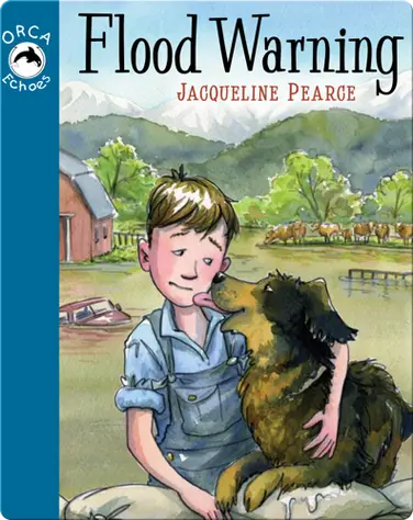 Flood Warning book