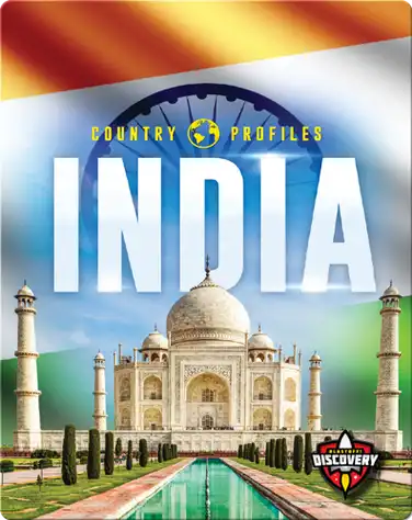 India book