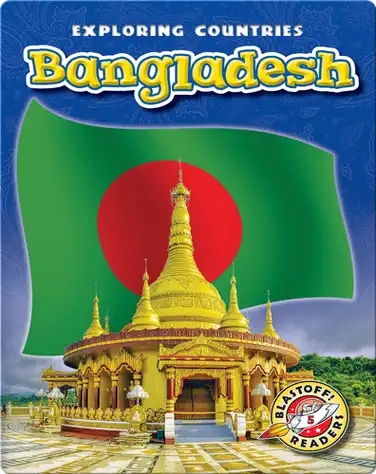 Bangladesh book