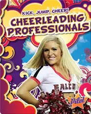 Cheerleading Professionals