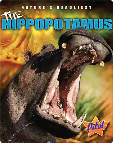 The Hippopotamus book