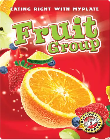 Fruit Group book