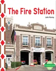 The Fire Station