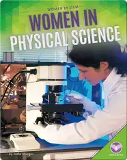 Women in Physical Science