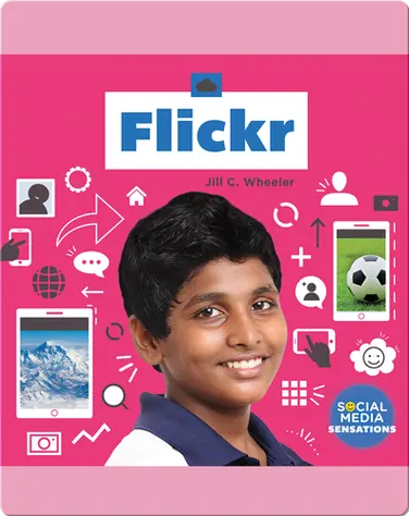 Flickr book